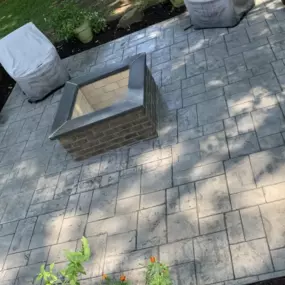 Shamrock Concrete & Masonry LLC