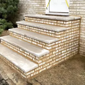 Shamrock Concrete & Masonry LLC