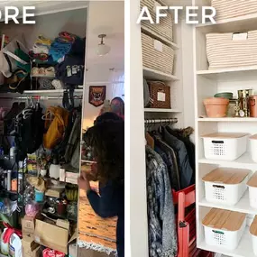 Now and Zen Professional Organizing
216 E Ridgewood Ave
Ridgewood, NJ 07450
(201) 417-1986