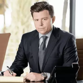 Founding Partner Garrett B. Logan, Esq.