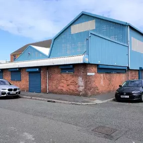 Bild von Eco Homes Wirral Ltd