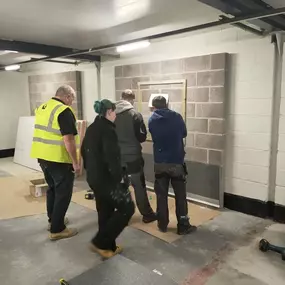 Bild von Eco Homes Wirral Ltd