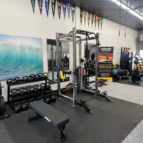 Bild von Fullswift Physio + Performance