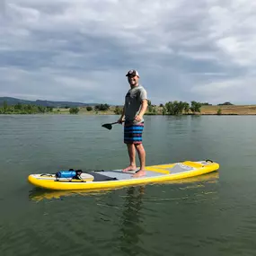 Bild von Fullswift Physio + Performance