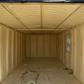 Bild von Superior Attic