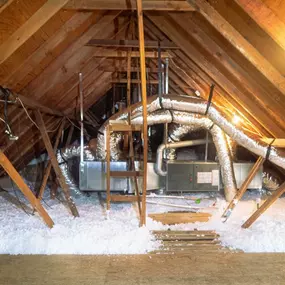 Bild von Superior Attic