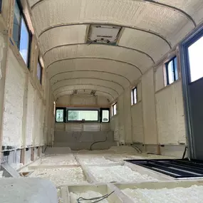 Bild von Superior Attic