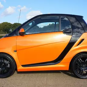 Bild von Autoankauf Held - Bonn