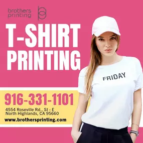 Bild von Brothers Printing, Inc