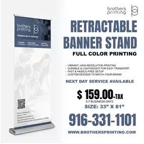 Bild von Brothers Printing, Inc