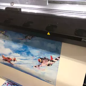 Bild von Brothers Printing, Inc