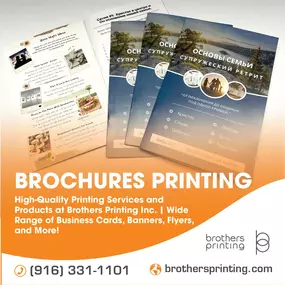 Bild von Brothers Printing, Inc