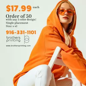 Bild von Brothers Printing, Inc