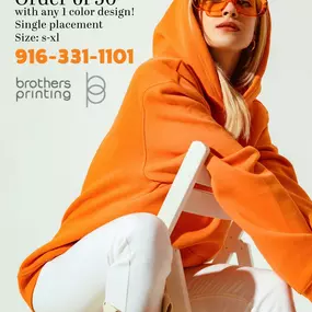 Bild von Brothers Printing, Inc