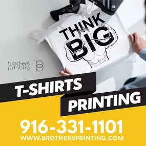 Bild von Brothers Printing, Inc