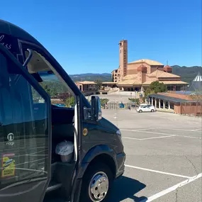 Bild von Fleet and Goo Minibus