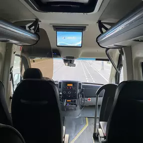 Bild von Fleet and Goo Minibus