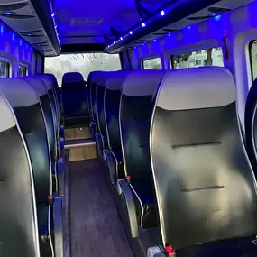 Bild von Fleet and Goo Minibus