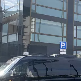 Bild von Fleet and Goo Minibus