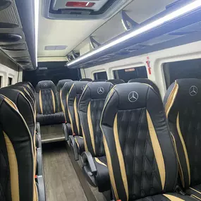 Bild von Fleet and Goo Minibus