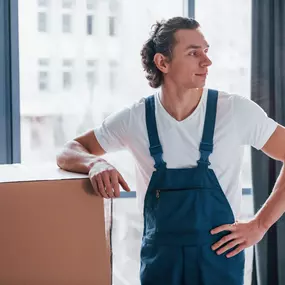 Bild von M & A Moving Service