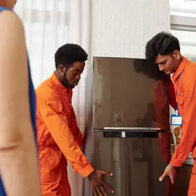 Bild von M & A Moving Service