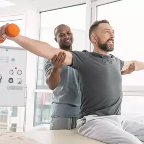 Bild von Relive Physical Therapy