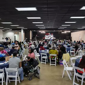 Bild von The Ave Space