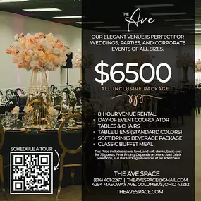 Bild von The Ave Space