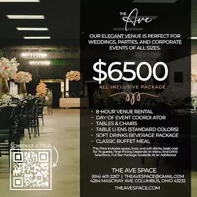 Bild von The Ave Space