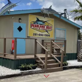 Bild von Pearland Boat & RV Storage
