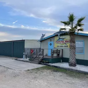Bild von Pearland Boat & RV Storage