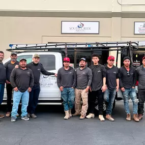 Bild von South Creek Roofing & Waterproofing Inc.