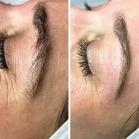 Bild von Face of Jules