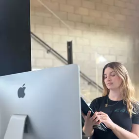 Bild von Face of Jules