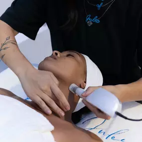 Bild von Face of Jules