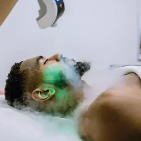 Bild von Face of Jules