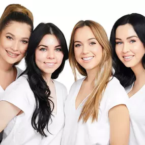 Bild von Face of Jules