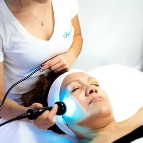 Bild von Face of Jules