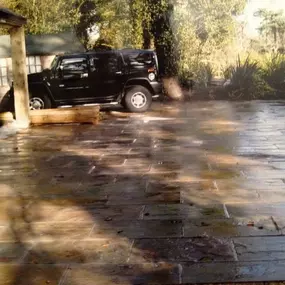 Bild von Cheshire Landscape Gardener