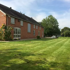 Bild von Cheshire Landscape Gardener