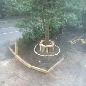 Bild von Cheshire Landscape Gardener