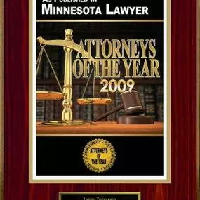 Bild von Lynne Torgerson Criminal Defense Attorney