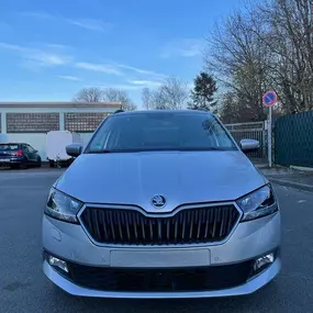 Bild von Autoankauf Held - Aachen