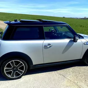 Bild von Autoankauf Held - Aachen