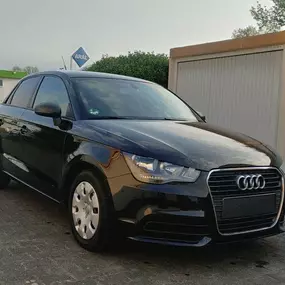 Bild von Autoankauf Held - Aachen