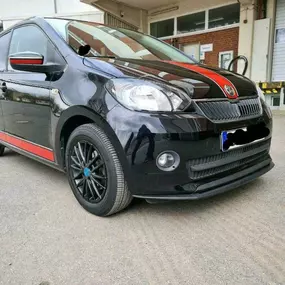 Bild von Autoankauf Held - Aachen