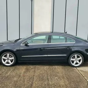 Bild von Autoankauf Held - Münster