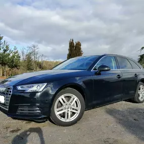 Bild von Autoankauf Held - Münster