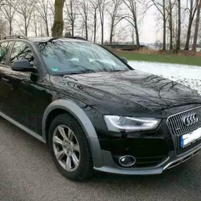 Bild von Autoankauf Held - Münster